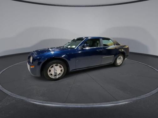 2006 Chrysler 300 Touring