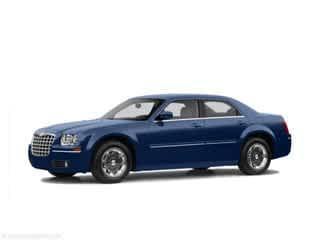 2006 Chrysler 300 Touring