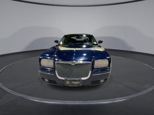 2006 Chrysler 300 Touring