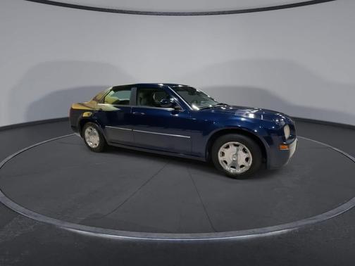 2006 Chrysler 300 Touring