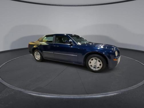 2006 Chrysler 300 Touring