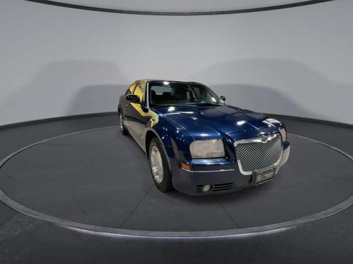 2006 Chrysler 300 Touring