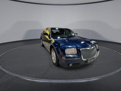 2006 Chrysler 300 Touring