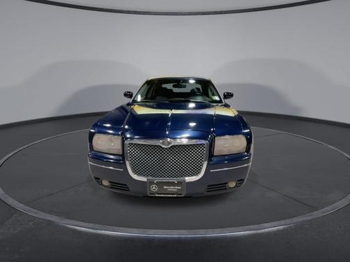 2006 Chrysler 300 Touring