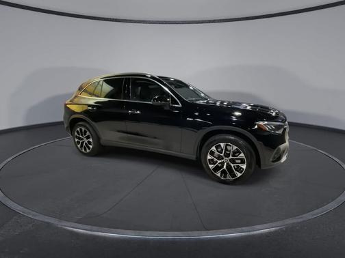 2025 Mercedes-Benz GLC 350e Base 4MATIC