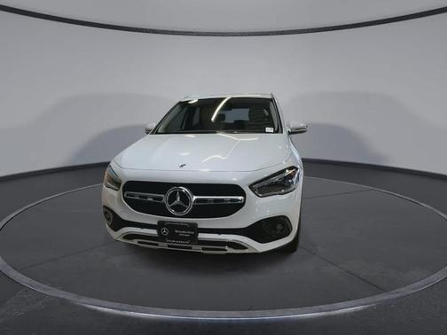 2022 Mercedes-Benz GLA 250 Base 4MATIC