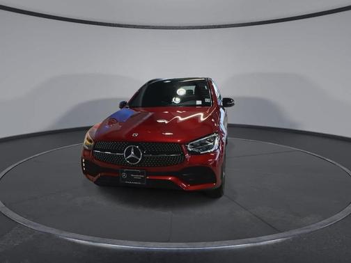 2022 Mercedes-Benz GLC 300 Base 4MATIC