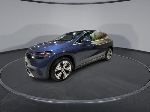 2023 Mercedes-Benz EQE 350 Base 4MATIC