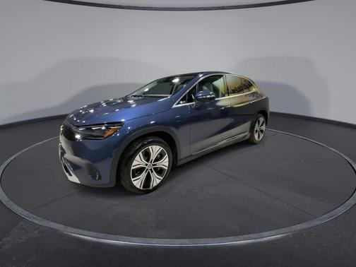 2023 Mercedes-Benz EQE 350 Base 4MATIC