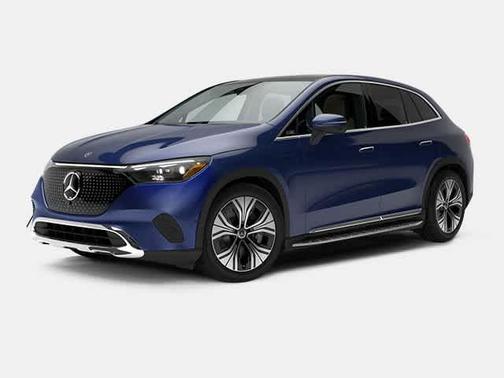 2023 Mercedes-Benz EQE 350 Base 4MATIC