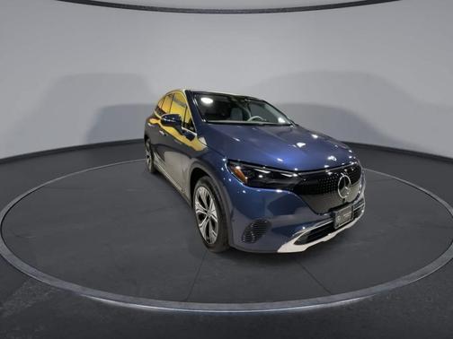 2023 Mercedes-Benz EQE 350 Base 4MATIC