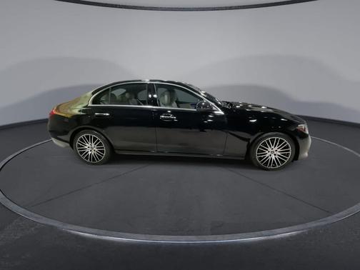 2024 Mercedes-Benz C-Class C 300 4MATIC