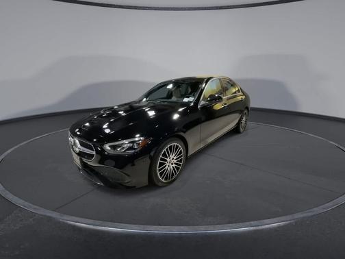 2024 Mercedes-Benz C-Class C 300 4MATIC