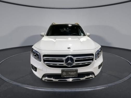 2021 Mercedes-Benz GLB 250 Base 4MATIC