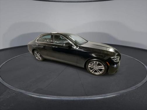 2022 Mercedes-Benz E-Class E 350 4MATIC