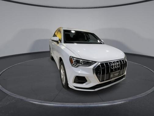 2019 Audi Q3 2.0T Premium Plus
