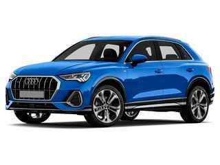 2019 Audi Q3 2.0T Premium Plus