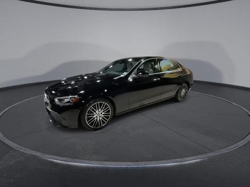 2022 Mercedes-Benz C-Class C 300 4MATIC