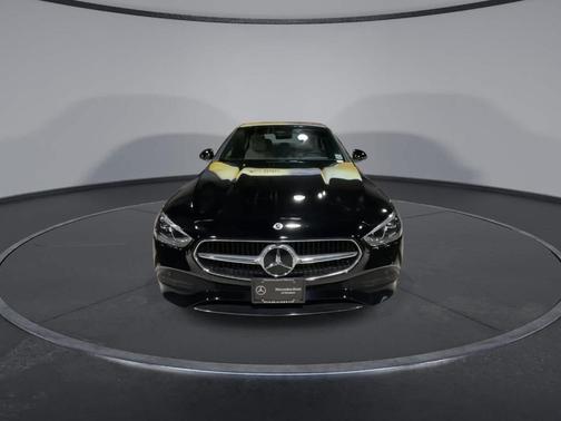 2022 Mercedes-Benz C-Class C 300 4MATIC