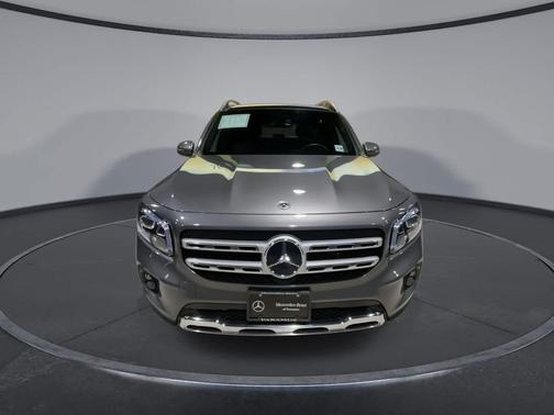2021 Mercedes-Benz GLB 250 Base 4MATIC