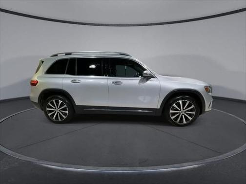 2021 Mercedes-Benz GLB 250 Base 4MATIC