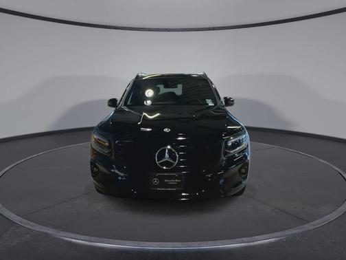 2025 Mercedes-Benz GLB 250 Base 4MATIC