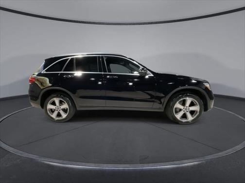 2022 Mercedes-Benz GLC 300 Base 4MATIC