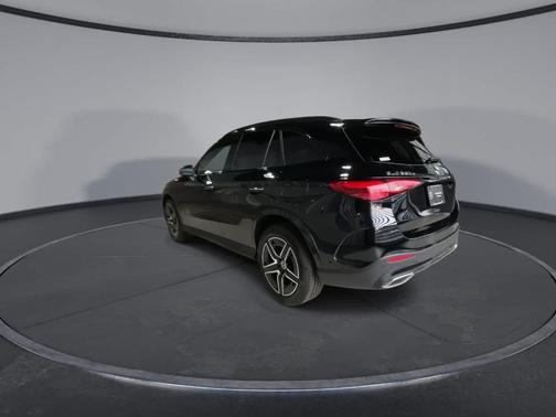 2025 Mercedes-Benz GLC 350e Base 4MATIC