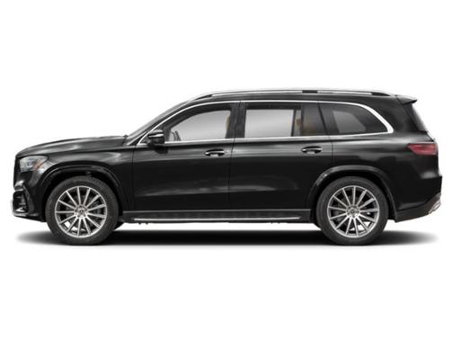 2026 Mercedes-Benz GLS 580 Base 4MATIC