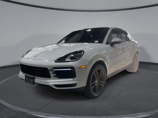 2023 Porsche Cayenne