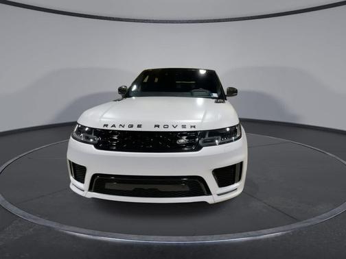 2020 Land Rover Range Rover Sport HSE Dynamic