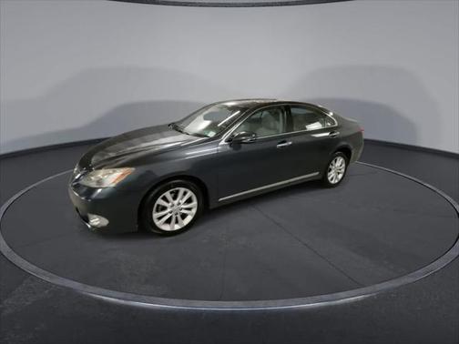 2010 Lexus ES 350 Base (A6)