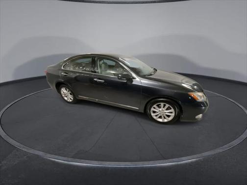 2010 Lexus ES 350 Base (A6)