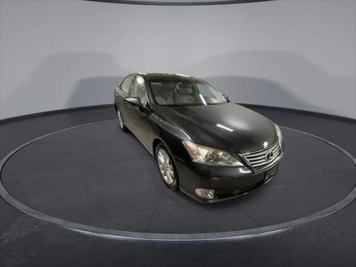 2010 Lexus ES 350 Base (A6)