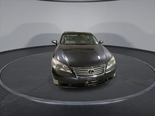 2010 Lexus ES 350 Base (A6)