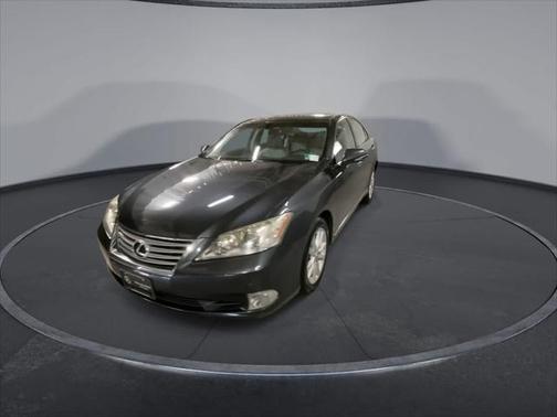 2010 Lexus ES 350 Base (A6)