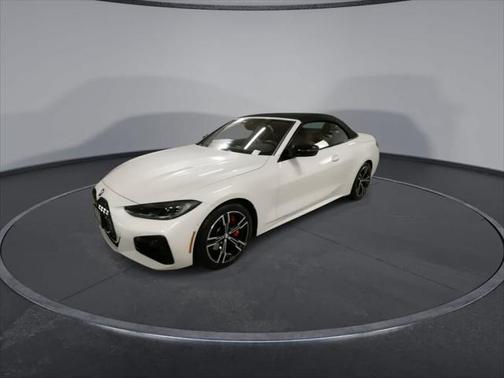 2023 BMW M440 i xDrive