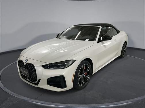 2023 BMW M440 i xDrive