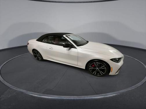 2023 BMW M440 i xDrive