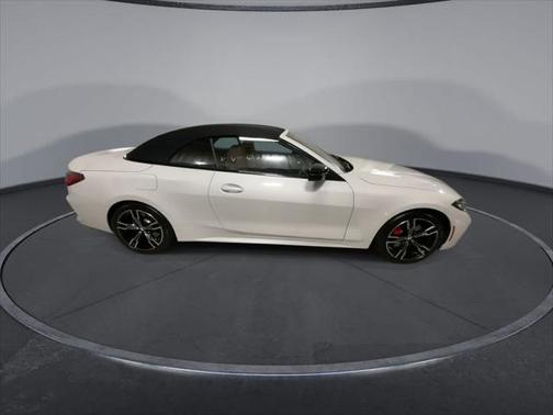 2023 BMW M440 i xDrive
