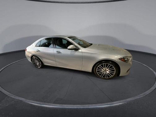 2022 Mercedes-Benz C-Class C 300 4MATIC