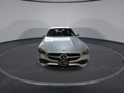 2022 Mercedes-Benz C-Class C 300 4MATIC