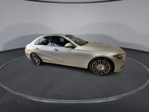 2022 Mercedes-Benz C-Class C 300 4MATIC