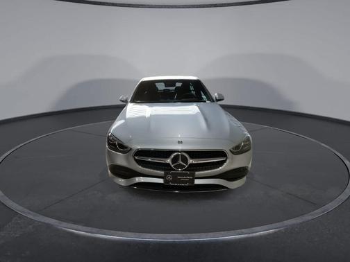 2022 Mercedes-Benz C-Class C 300 4MATIC