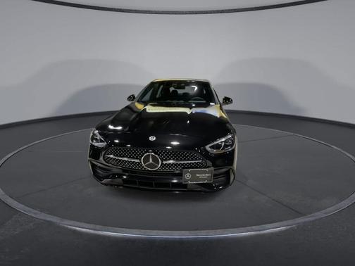 2024 Mercedes-Benz C-Class C 300 4MATIC