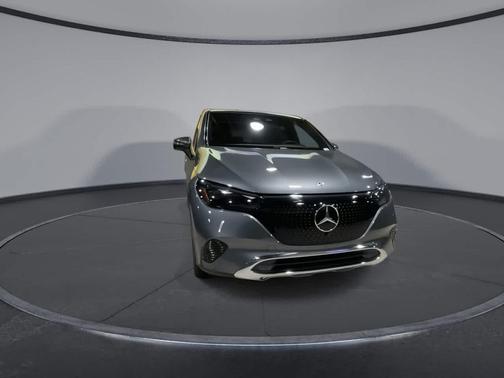 2025 Mercedes-Benz EQE 350 Base 4MATIC