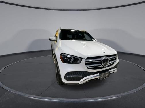 2022 Mercedes-Benz GLE 350 Base 4MATIC