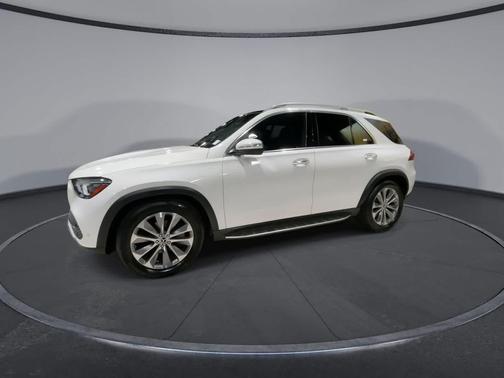 2022 Mercedes-Benz GLE 350 Base 4MATIC