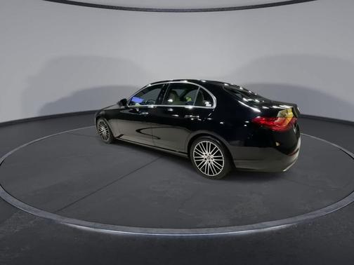 2022 Mercedes-Benz C-Class C 300 4MATIC