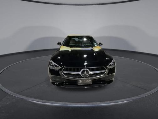 2022 Mercedes-Benz C-Class C 300 4MATIC